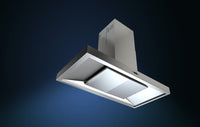 Westin Island Hood VECTOR-EDGE-900-I - Stainless Steel