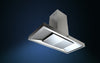 Westin Island Hood VECTOR-EDGE-900-I - Stainless Steel