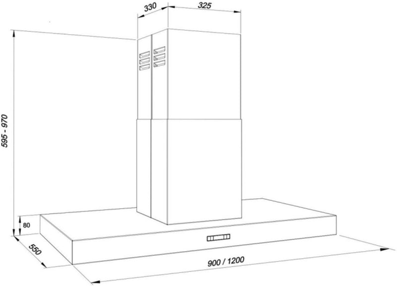 VECTOR-EDGE-900-NO-MOTOR