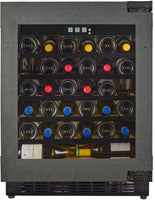 Cella Built In Wine Cooler W30PANEL-TO - Panel Ready