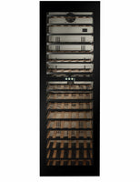 Cella Built In Wine Cooler W96B-TO - Black