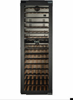 Cella Built In Wine Cooler W96PANEL-TO - Panel Ready