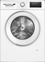 Bosch Freestanding Washing Machine WAN28255GB - White