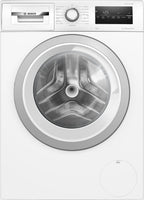Bosch Freestanding Washing Machine WAN28258GB-EX-DISPLAY - White