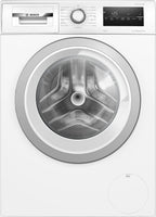 Bosch Freestanding Washing Machine WAN28258GB - White