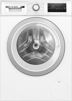 Bosch Freestanding Washing Machine WAN28259GB - White