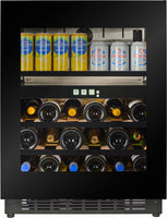 Cella Beverage Centre WBV36B-TO - Black