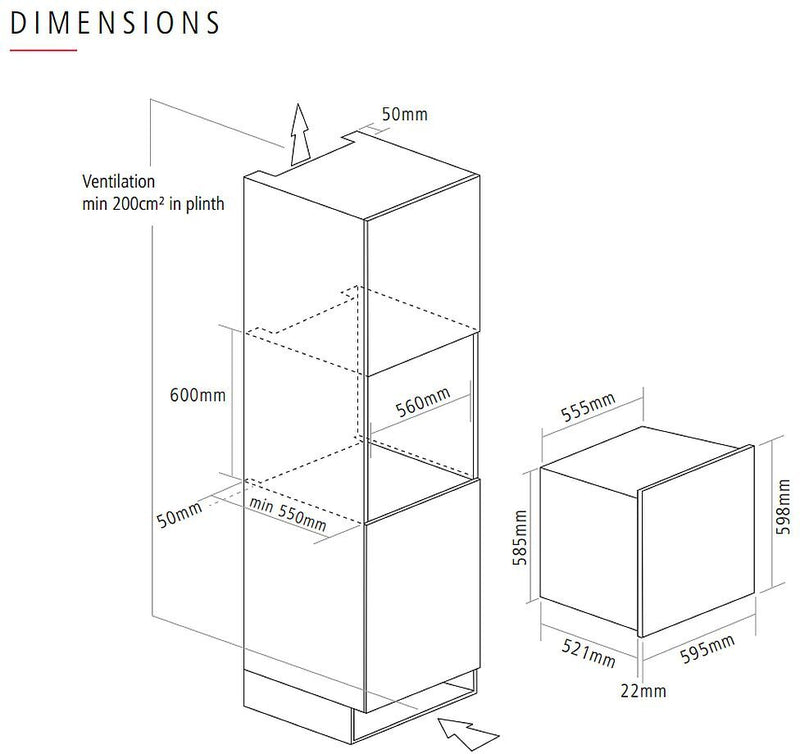 WC6100BS