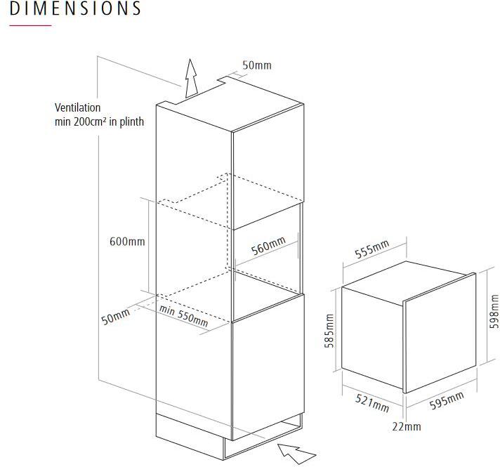 WC6100SS