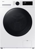 Samsung Freestanding Washer Dryer WD11DG5B15BEEU - White