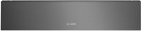 Caple Warming Drawer WD140GM - Gunmetal