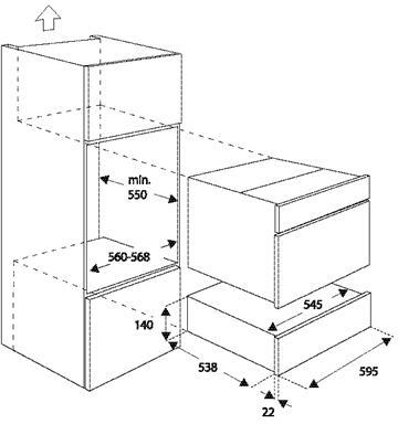 WD60G