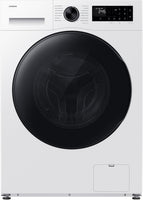 Samsung Freestanding Washer Dryer WD90HG5U34BEEU - White