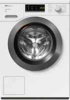 Miele Freestanding Washing Machine WEA125WCS - White