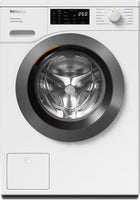 Miele Freestanding Washing Machine WEB365WCS - White