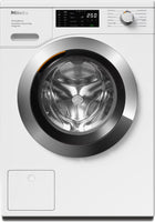Miele Freestanding Washing Machine WEE385WCS - White