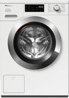 Miele Freestanding Washing Machine WEK365 - White