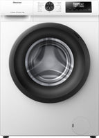 Hisense Freestanding Washing Machine WF1Q8041BW - White