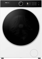 Hisense Freestanding Washing Machine WF5I9043BWFS - White