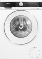 Siemens Freestanding Washing Machine WG46G2Z2GB - White