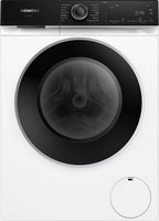 Siemens Freestanding Washing Machine WG46H2A9GB - White