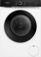 Siemens Freestanding Washing Machine WG46H2A9GB - White