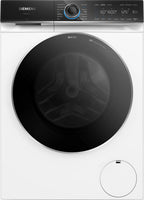 Siemens Freestanding Washing Machine WG56B2A1GB - White