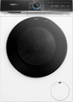 Siemens Freestanding Washing Machine WG56B2A2GB - White