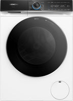 Siemens Freestanding Washing Machine WG56B2A2GB - White