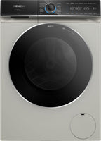 Siemens Freestanding Washing Machine WG56B2A3GB - Silver