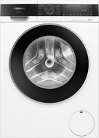 Siemens Freestanding Washing Machine WG56G2Z4GB - White