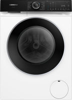 Siemens Freestanding Washing Machine WG56H2A9GB - White