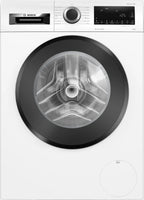 Bosch Freestanding Washing Machine WGG24400GB-EX-DISPLAY - White