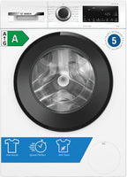 Bosch Freestanding Washing Machine WGG24400GB - White