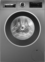Bosch Freestanding Washing Machine WGG244ZCGB - Graphite