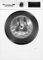 Bosch Freestanding Washing Machine WGG254F1GB - White