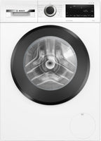 Bosch Freestanding Washing Machine WGG254Z1GB - White