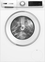 Bosch Freestanding Washing Machine WGJ25400GB - White