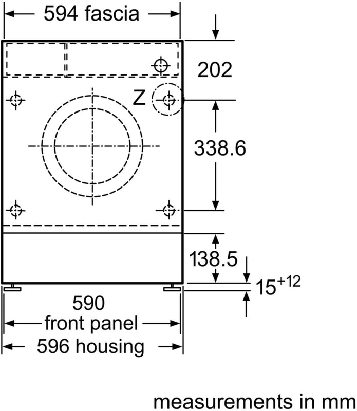 WI14W502GB