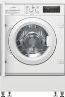 Siemens Built In Washing Machine Fully WI14W502GB - Fully Integrated