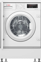 Bosch Built In Washing Machine Fully WIW28302GB - Fully Integrated