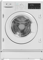 Siemens Built In Washer Dryer Fully WK14D490GB - Fully Integrated