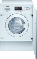 Siemens Built In Washer Dryer Fully WK14D543GB - Fully Integrated