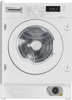 Bosch Built In Washer Dryer Fully WKD28260GB - Fully Integrated