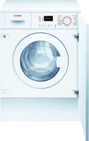 Bosch Built In Washer Dryer Fully WKD28352GB - Fully Integrated