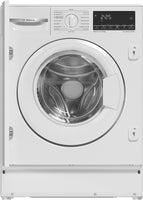 Bosch Built In Washer Dryer Fully WKD28490GB - Fully Integrated
