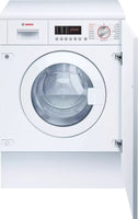 Bosch Built In Washer Dryer Fully WKD28543GB - Fully Integrated