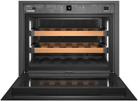 Liebherr Built In Wine Cooler WKEGB582 - Black