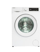 Sensis Freestanding Washing Machine WMF01814AW - White