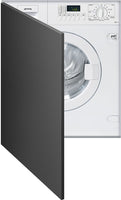 Smeg Built In Washing Machine Fully WMI147C - Fully Integrated